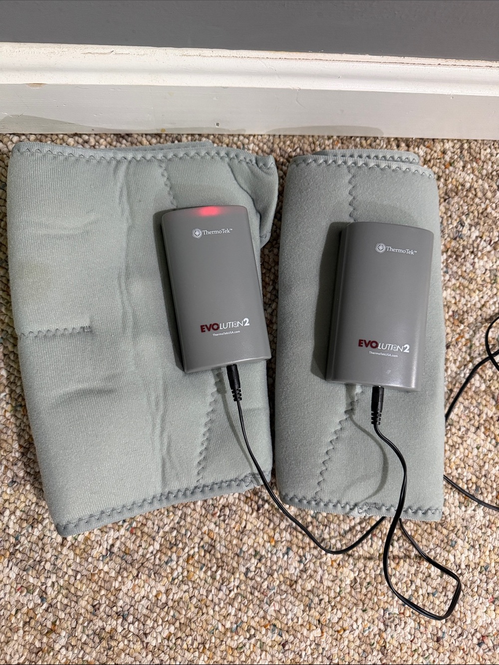 Thermotek SCD’s